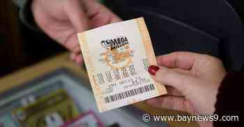 Mega Millions jackpot unclaimed, now $740 million for next week's drawing