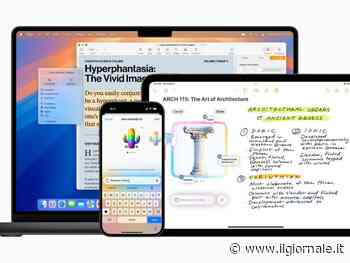 Con iOS 18.2 l'iPhone diventa più intelligente. Ecco tutte le nuove funzioni con l'AI