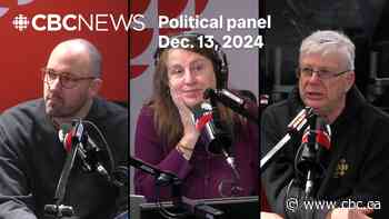 Saskatchewan Political Panel | Is the Sask. Party actually doing better?