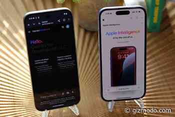 Apple’s AI Disastrously Rewrote a BBC Headline to Say Luigi Mangione Shot Himself