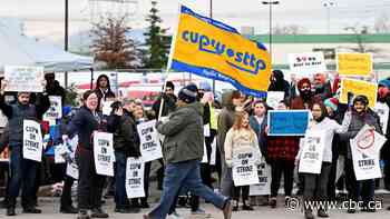 The Canada Post strike and Ottawa's proposed 'time out': What's happened so far