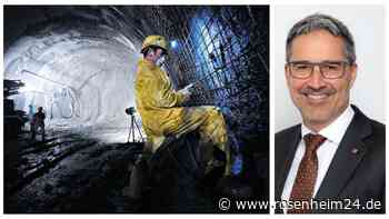 Schneller und besser? Südtirols Landeshauptmann Kompatscher spricht Klartext zum Brenner-Südzulauf