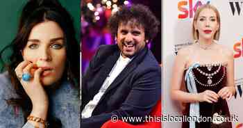Huge TV comedy stars stand up to raise funds for food banks