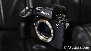 Sony a1 II: A Sports and Video Powerhouse