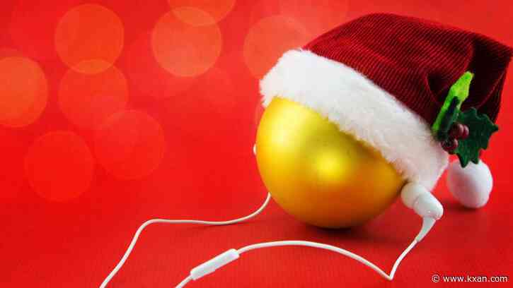 Texas' most popular Christmas song is also one of the most hated