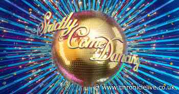 Strictly final songs and dances as Chris, Sarah, Tasha and JB go for victory on BBC show