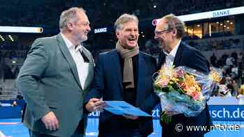 "Massiver Vertrauensbeweis": Deutschland wird 2032 zur Handball-Hochburg Europas