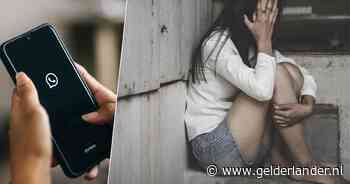 Veertiger misbruikt stagiaire (16) en dwingt haar te zwijgen: anders raken ‘door haar schuld’ zijn kinderen hun vader kwijt