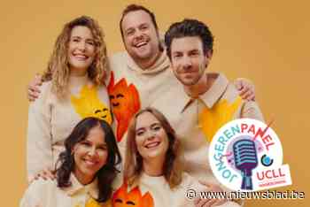 JONGERENPANEL. 64% voelt zich soms eenzaam: “Ik zit vaak alleen thuis met een boek of serie”