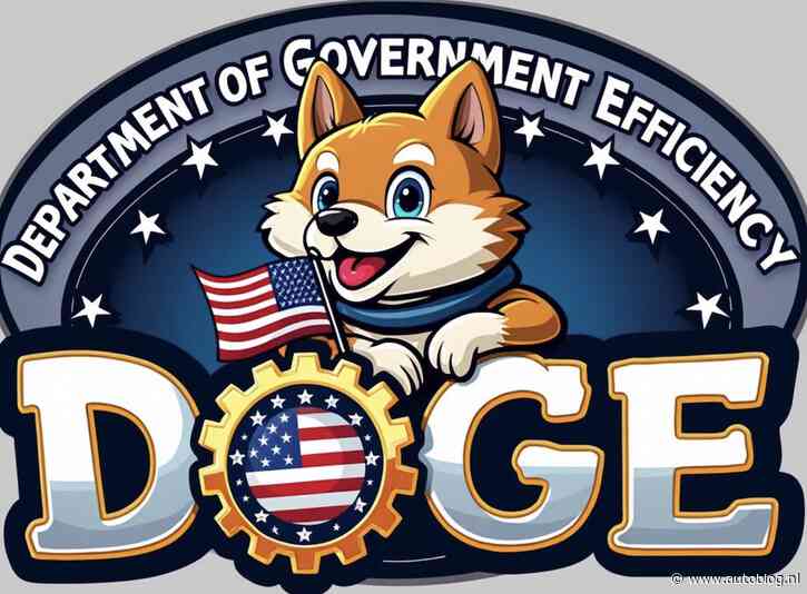 Tesla hoeft van Trump autonome crashes niet meer te rapporteren