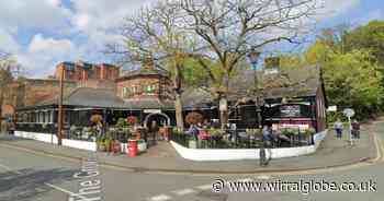 Hickory's Smokehouse confirms New Year refurbishment after 15-years in Chester