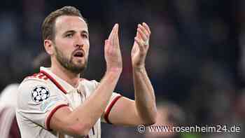 „Stehen unter Strom“: FC Bayern Fanclub Mietraching vor Harry-Kane-Besuch außer Rand und Band