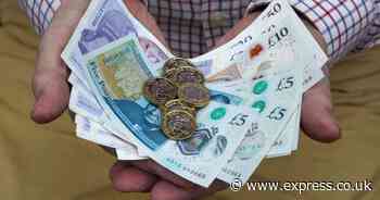 Little-known DWP benefit gives state pensioners extra £5,644 a year