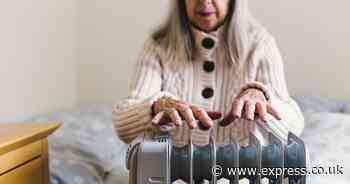 Local councils offer pensioners Winter Fuel Payment replacement cash - check if yours is