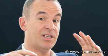 Martin Lewis' MSE reveals top 2 cashback bank accounts - including Santander