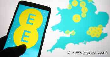 Every EE customer issued £74 warning after major fee change