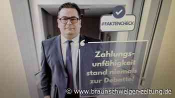 Kreis Gifhorn legt zum dritten Mal bei Sozialkosten nach