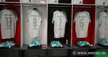 Grüll startet für Njinmah