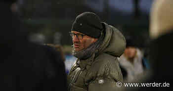 "Das Momentum lag heute nicht auf unserer Seite"