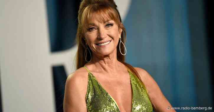 Jane Seymour zu Waldbränden: Ganzes Haus riecht nach Rauch