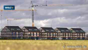 Zittern um die Förderung – das sollten Käufer und Bauherren jetzt wissen