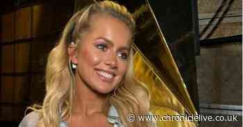 Strictly's Tasha Ghouri issues three word statement ahead of BBC final after major setback