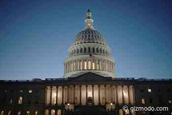 1 in 6 Congresswomen Targeted by AI-Generated Sexually Explicit Deepfakes