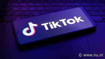 TikTok wint geen tijd in zaak tegen naderend verbod VS