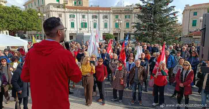 No Ponte in presidio a Messina: “I membri della commissione Via cambiano, ma restano molte prescrizioni”