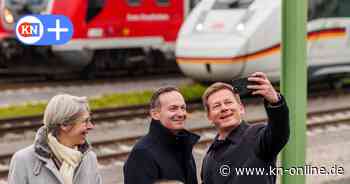 Bahn: Erste Generalsanierung ist gelungen