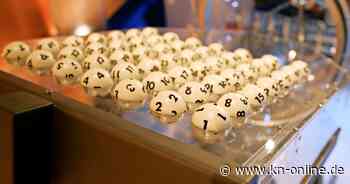 Lotto am Samstag: 15 Millionen im Jackpot - die Gewinnzahlen am 14.12.2024