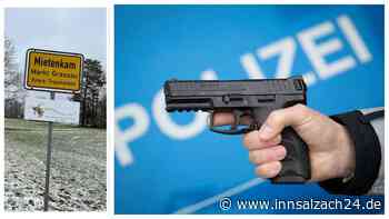 Todesschuss von Grassau ein „geplanter Suizid“? Was die Polizei zum Verdacht sagt