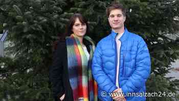 Vom Waldbad zur Kletterhalle: Darum finden Jupa-Vorsitzende früher in Waldkraiburg manches besser