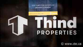 B.C. developer accused of misappropriating funds, as 2 more condo projects placed into receivership