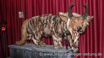 Forgotten Creatures: Ein einzigartiger Ausflug nach Hann. Münden