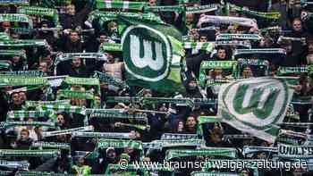 VfL-Fans spenden satte Summe an schwerkranke Wolfsburgerin