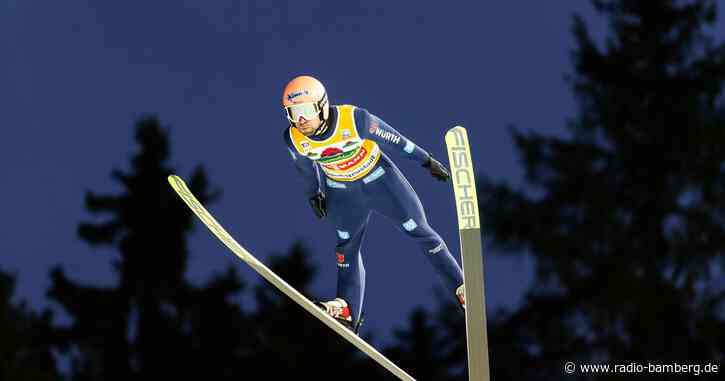 Skispringer Paschke holt sich nächsten Weltcup-Sieg