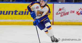 Saskatoon Blades’ Molendyk, four Saskatchewan players crack Canada’s World Junior roster