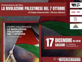 Il comune a guida Pd offre patrocinio al cantore "della rivoluzione del 7 ottobre"