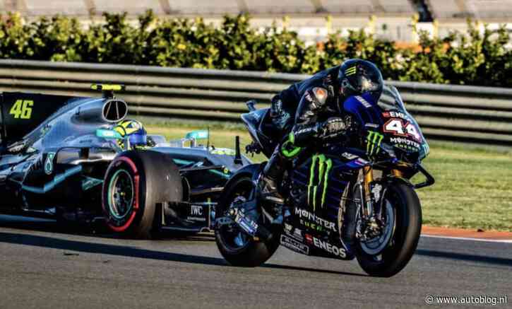 EU gaat Formule 1 rechtenhouder keihard aanpakken