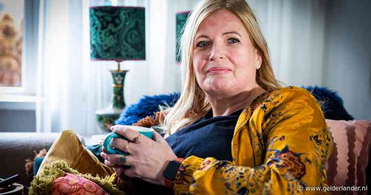 ‘Dit moet ik niet vertellen, want wie zal me geloven?’, dacht El na verkrachting, nu vertelt ze het alsnog