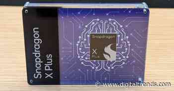 Qualcomm Snapdragon X vs. Intel Core Ultra Series 2: the better laptop chip?