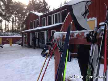 Snow Valley Ski Resort opens its doors: What to expect on day one