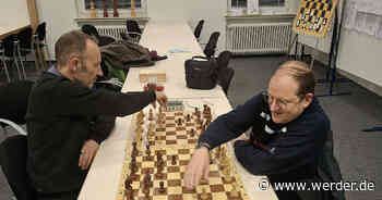 Experiment „Simultan-Blitz“ gescheitert!?