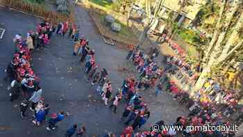 Oltre 270 scatole di Natale per chi è in difficoltà: i bambini dell’Appio Latino insegnano la solidarietà