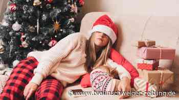 Ohne Stress durch die Weihnachtszeit: Diese Tricks helfen