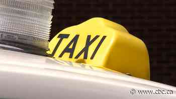 Passenger accused of stealing cab after trying to attack Winnipeg taxi driver with car jack