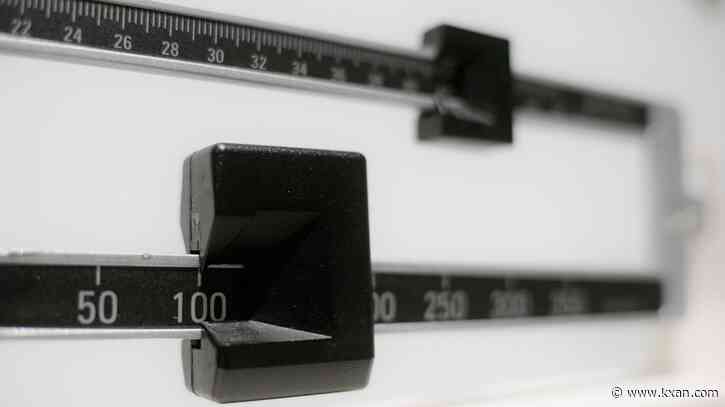 Obesity rate among US adults fell in 2023 for first time in over a decade: Study