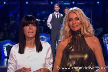 Strictly Come Dancing odds as bookies predict 'one horse race' in BBC final