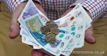 PIP claimants warned they may have to give money back to DWP as one in 100 overpaid